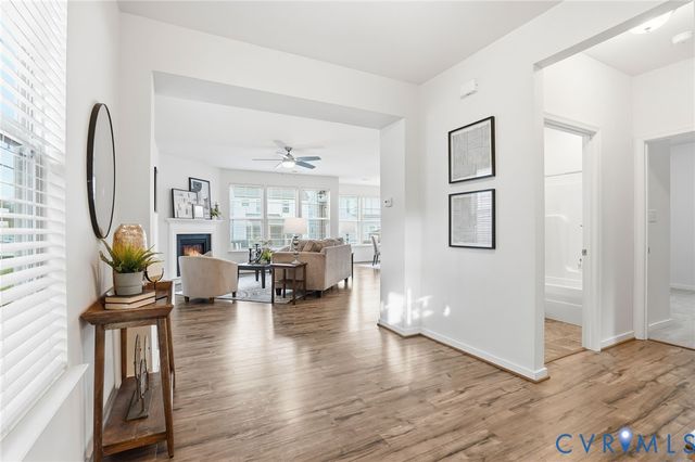 9425 Seayfield Ln, Mechanicsville, VA 23116