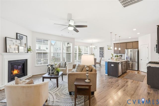 9425 Seayfield Ln, Mechanicsville, VA 23116