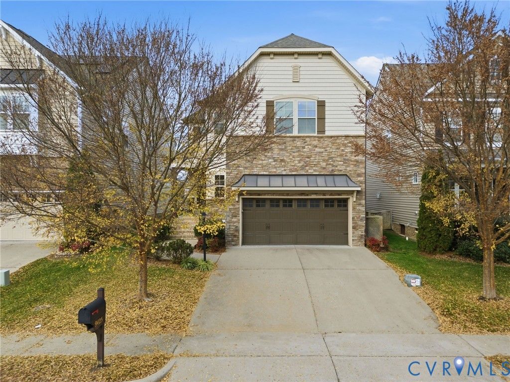 9425 Seayfield Ln, Mechanicsville, VA 23116