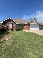 2234 Patriot Commons Road, Abilene, TX 79601