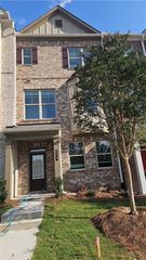 539 Fundao Lane #28, Lawrenceville, GA 30046