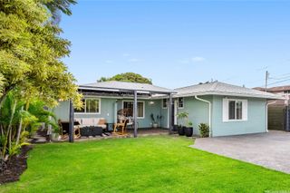749 Oneawa Street, Kailua, HI 96734