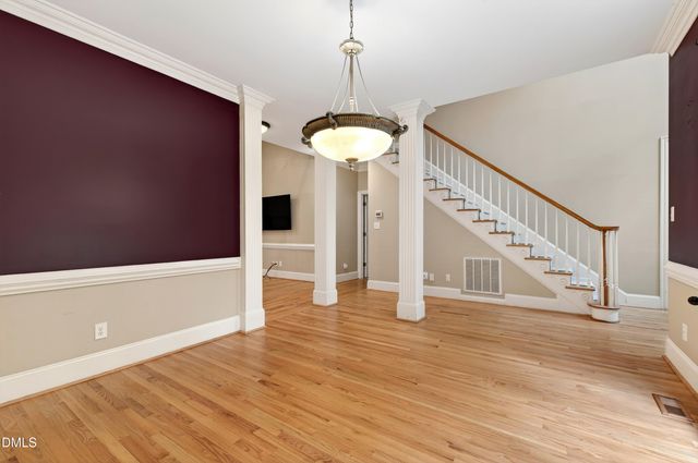 1023 Old Meetinghouse Way, Raleigh, NC 27615