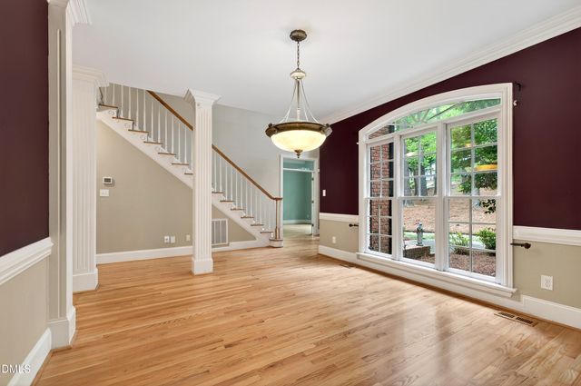 1023 Old Meetinghouse Way, Raleigh, NC 27615