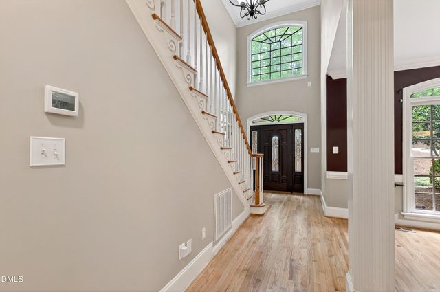 1023 Old Meetinghouse Way, Raleigh, NC 27615