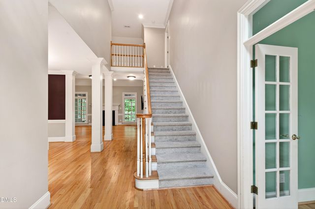 1023 Old Meetinghouse Way, Raleigh, NC 27615