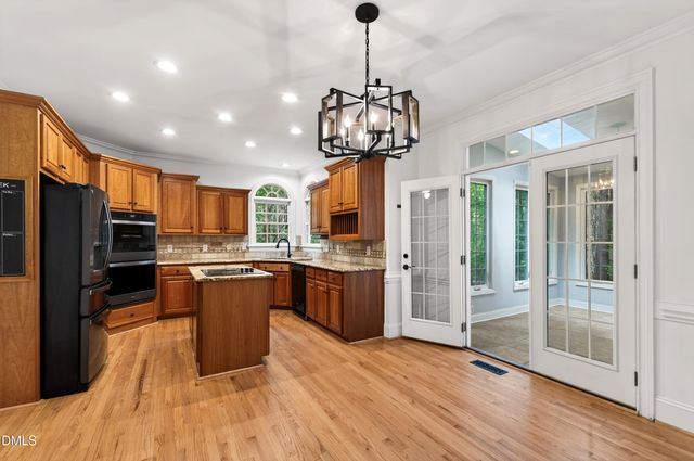 1023 Old Meetinghouse Way, Raleigh, NC 27615