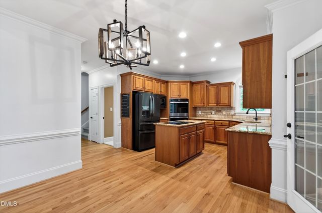 1023 Old Meetinghouse Way, Raleigh, NC 27615