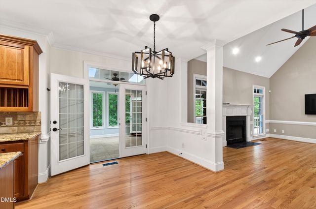 1023 Old Meetinghouse Way, Raleigh, NC 27615
