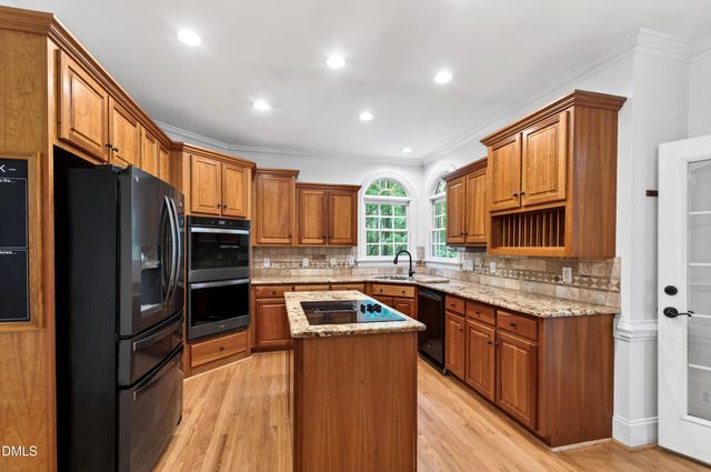 1023 Old Meetinghouse Way, Raleigh, NC 27615