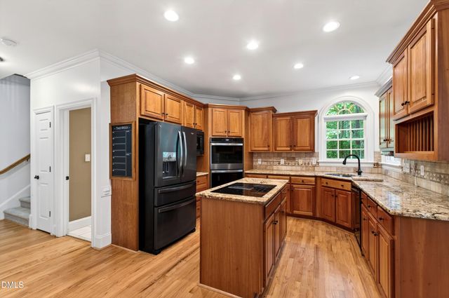 1023 Old Meetinghouse Way, Raleigh, NC 27615