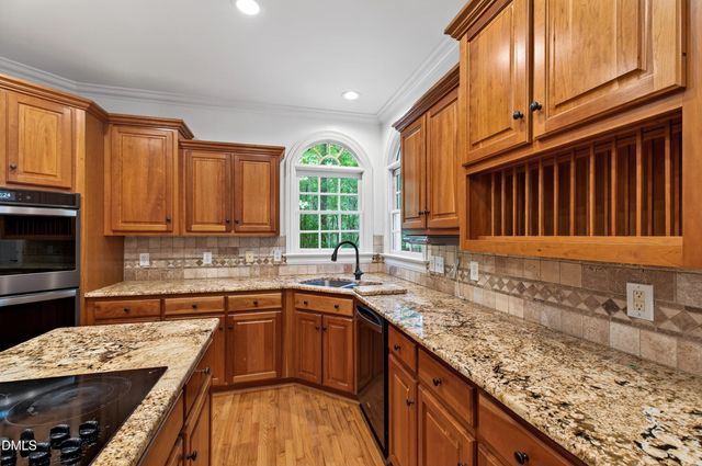 1023 Old Meetinghouse Way, Raleigh, NC 27615