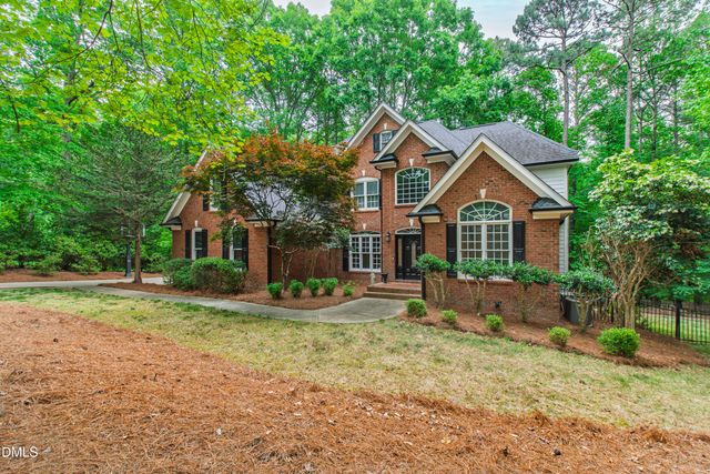 1023 Old Meetinghouse Way, Raleigh, NC 27615