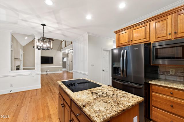 1023 Old Meetinghouse Way, Raleigh, NC 27615