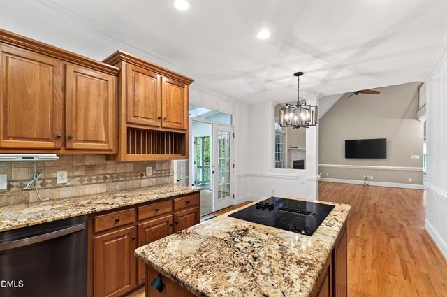 1023 Old Meetinghouse Way, Raleigh, NC 27615