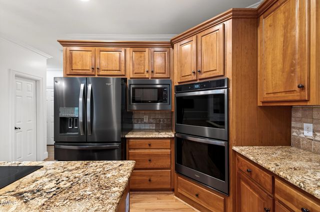 1023 Old Meetinghouse Way, Raleigh, NC 27615