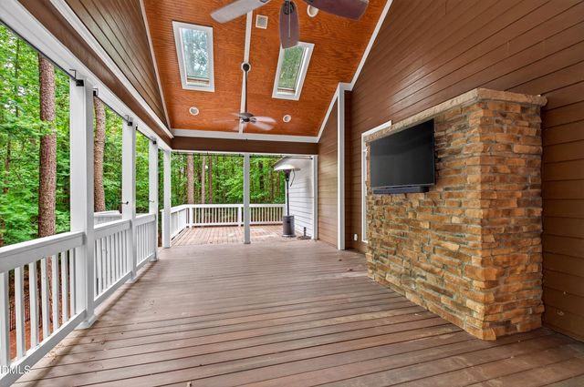 1023 Old Meetinghouse Way, Raleigh, NC 27615
