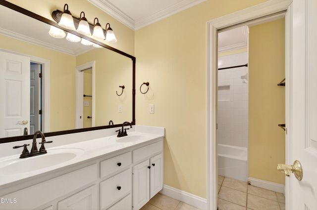 1023 Old Meetinghouse Way, Raleigh, NC 27615