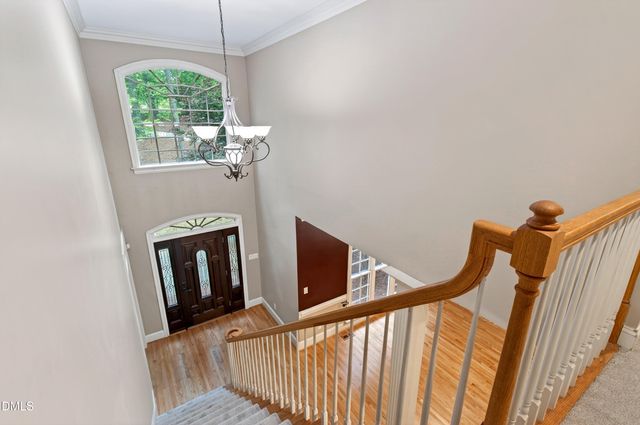 1023 Old Meetinghouse Way, Raleigh, NC 27615