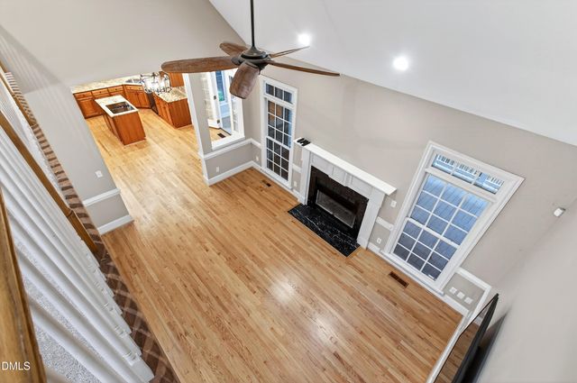 1023 Old Meetinghouse Way, Raleigh, NC 27615