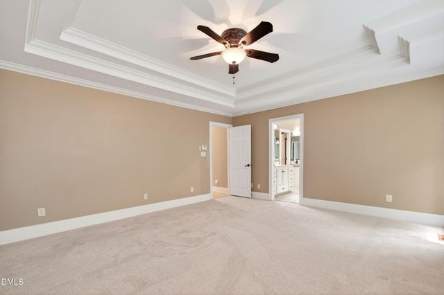1023 Old Meetinghouse Way, Raleigh, NC 27615