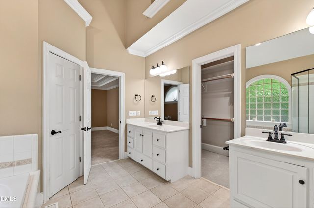 1023 Old Meetinghouse Way, Raleigh, NC 27615
