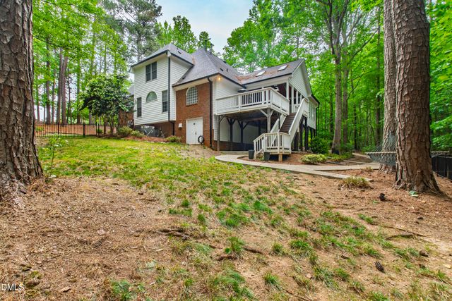 1023 Old Meetinghouse Way, Raleigh, NC 27615