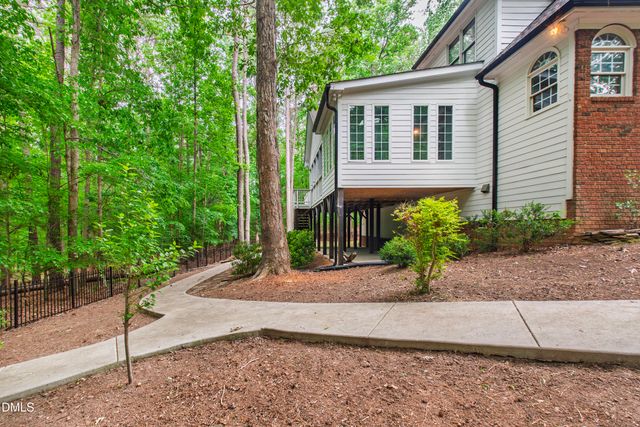 1023 Old Meetinghouse Way, Raleigh, NC 27615