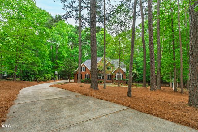 1023 Old Meetinghouse Way, Raleigh, NC 27615