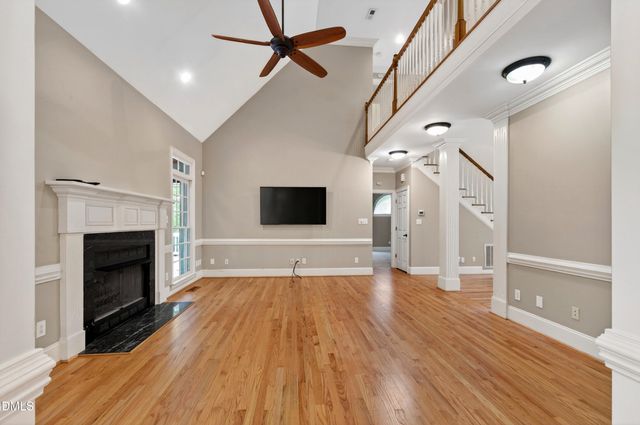 1023 Old Meetinghouse Way, Raleigh, NC 27615