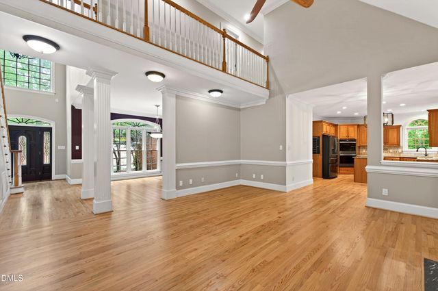 1023 Old Meetinghouse Way, Raleigh, NC 27615
