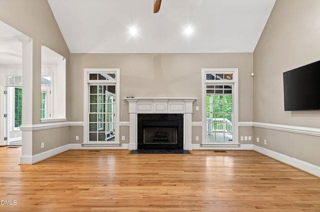 1023 Old Meetinghouse Way, Raleigh, NC 27615