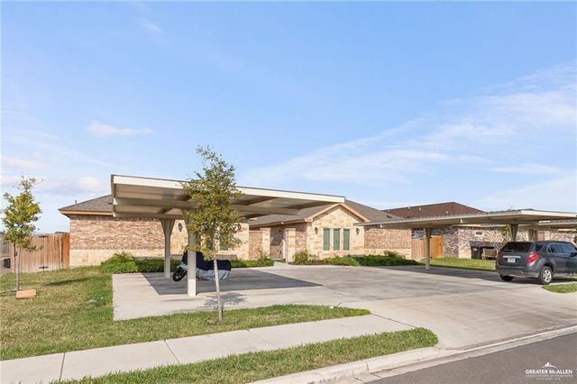 2705 E Franklin Avenue, Alton, TX 78573