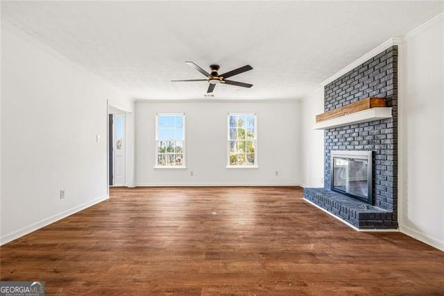 4085 Vicksburg Drive, Lawrenceville, GA 30044