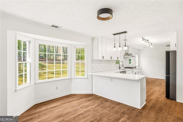 4085 Vicksburg Drive, Lawrenceville, GA 30044