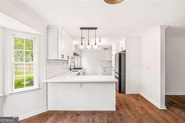 4085 Vicksburg Drive, Lawrenceville, GA 30044