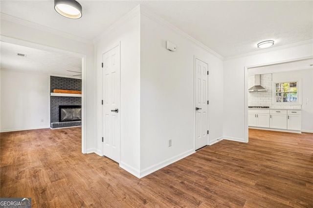 4085 Vicksburg Drive, Lawrenceville, GA 30044