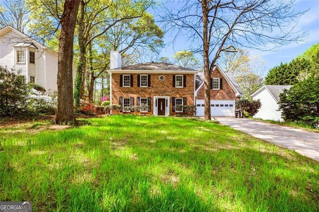 4085 Vicksburg Drive, Lawrenceville, GA 30044