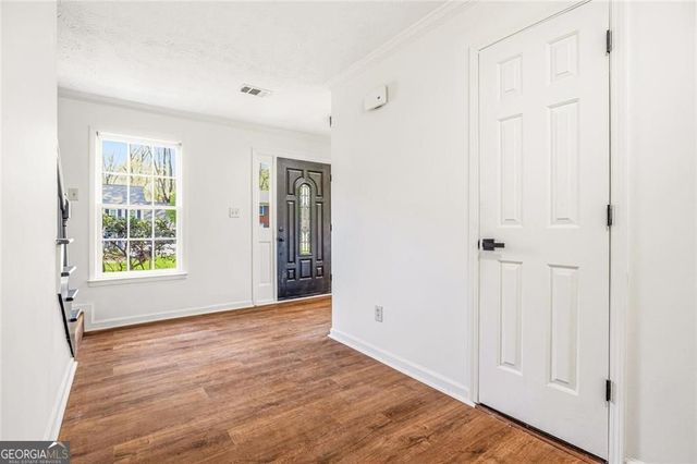 4085 Vicksburg Drive, Lawrenceville, GA 30044