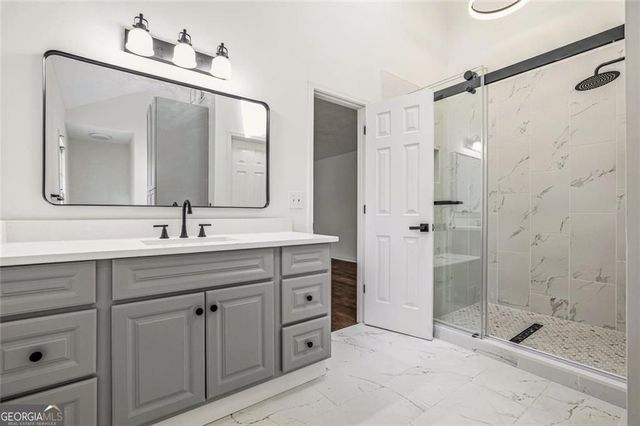 4085 Vicksburg Drive, Lawrenceville, GA 30044