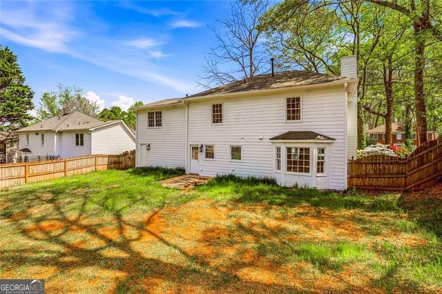 4085 Vicksburg Drive, Lawrenceville, GA 30044