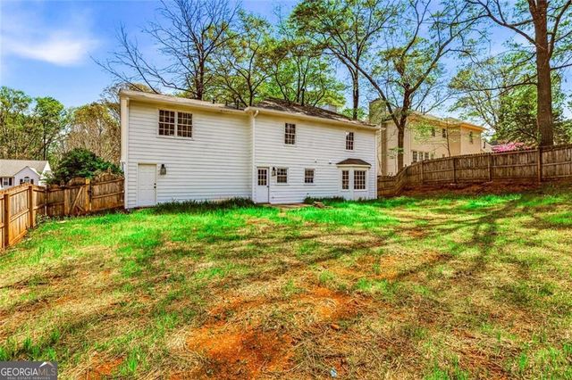 4085 Vicksburg Drive, Lawrenceville, GA 30044