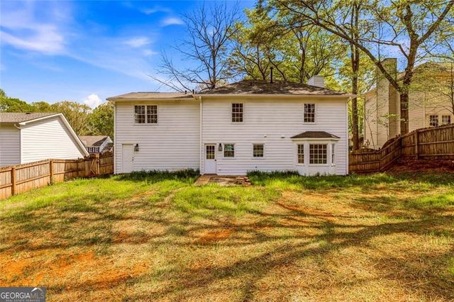 4085 Vicksburg Drive, Lawrenceville, GA 30044