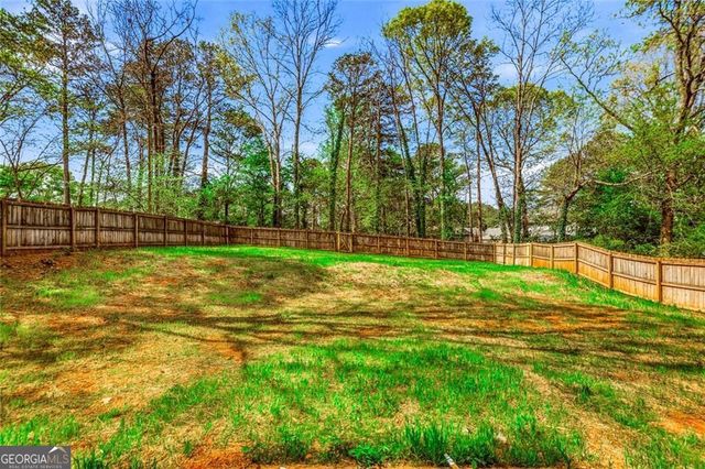 4085 Vicksburg Drive, Lawrenceville, GA 30044