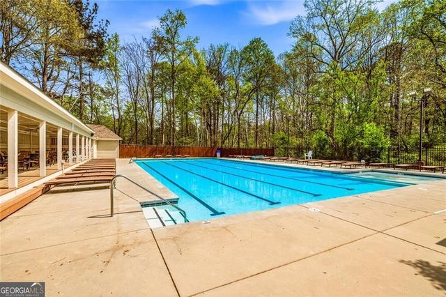 4085 Vicksburg Drive, Lawrenceville, GA 30044