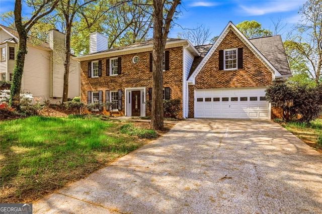 4085 Vicksburg Drive, Lawrenceville, GA 30044