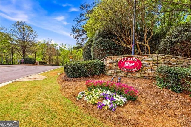 4085 Vicksburg Drive, Lawrenceville, GA 30044