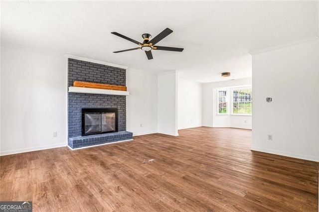 4085 Vicksburg Drive, Lawrenceville, GA 30044