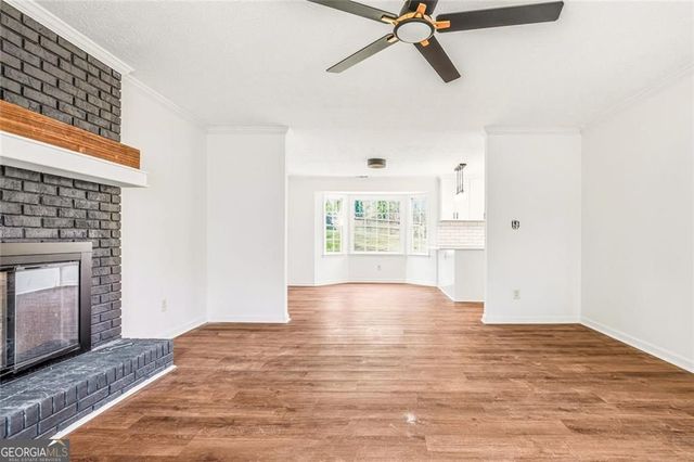 4085 Vicksburg Drive, Lawrenceville, GA 30044