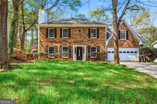 4085 Vicksburg Drive, Lawrenceville, GA 30044